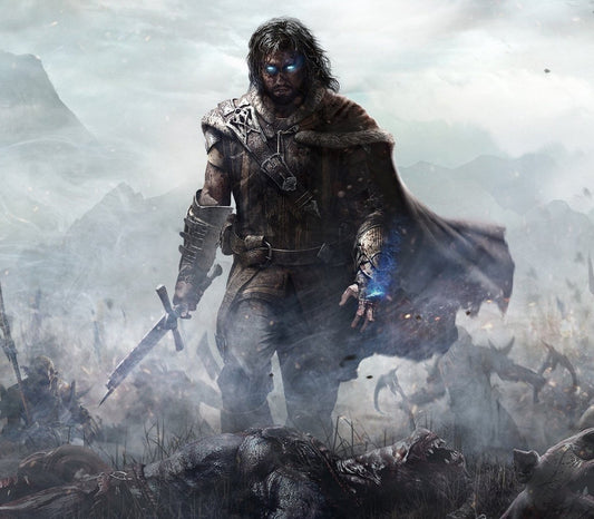 Middle-Earth: Shadow of Mordor GOTY Edition (valid until  18 June 2026)