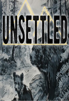 Unsettled