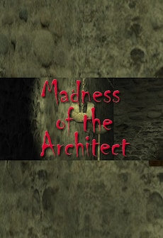 Madness of the Architect