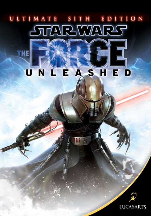 Star Wars The Force Unleashed: Ultimate Sith Edition