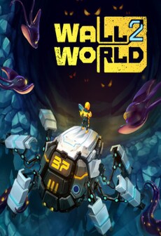 Wall World 2