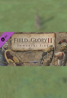 Field of Glory II: Immortal Fire