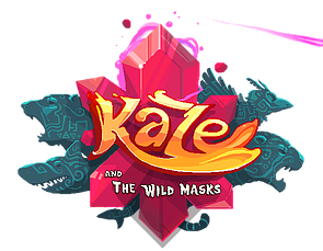 Kaze and the Wild Masks