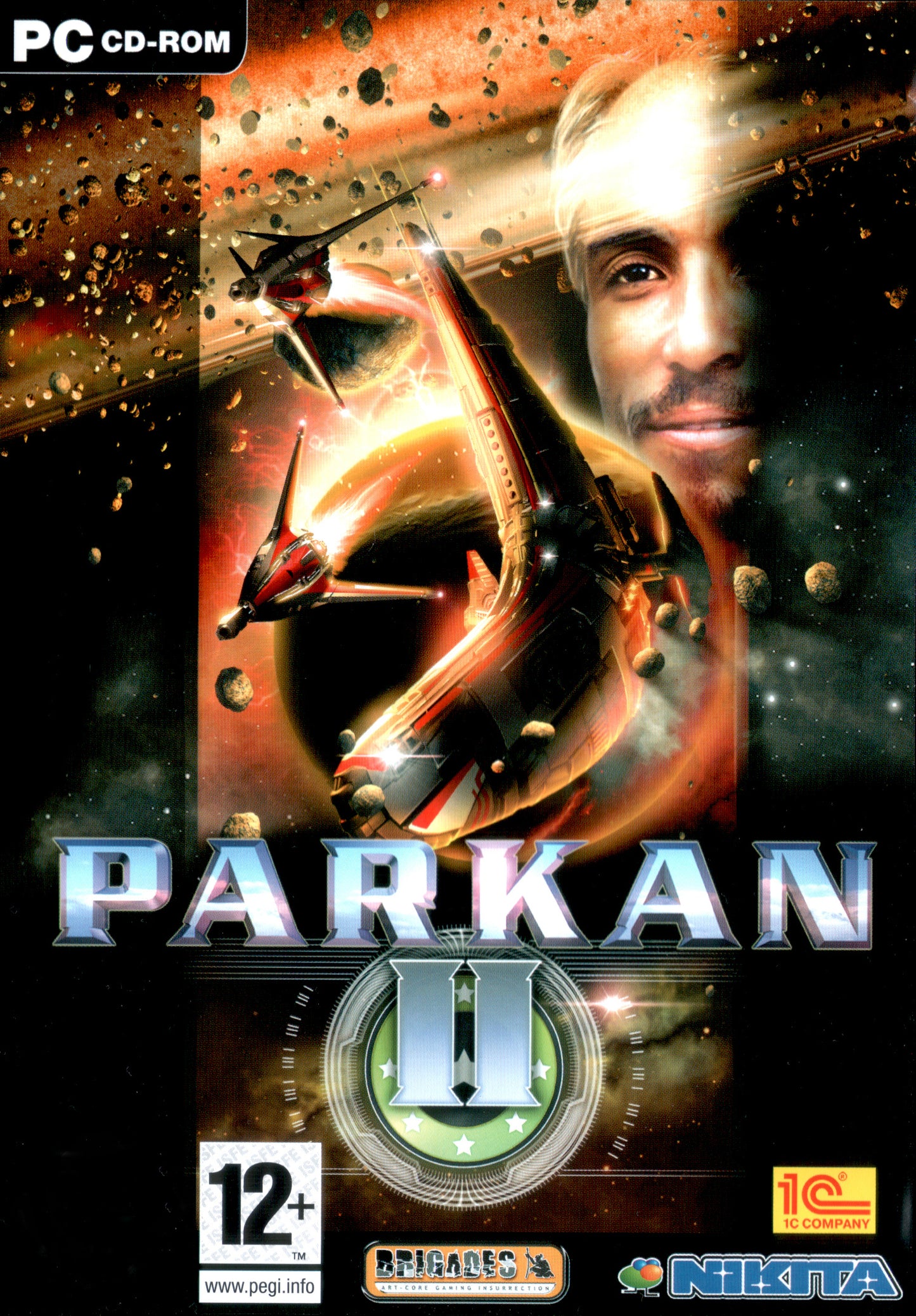 Parkan 2