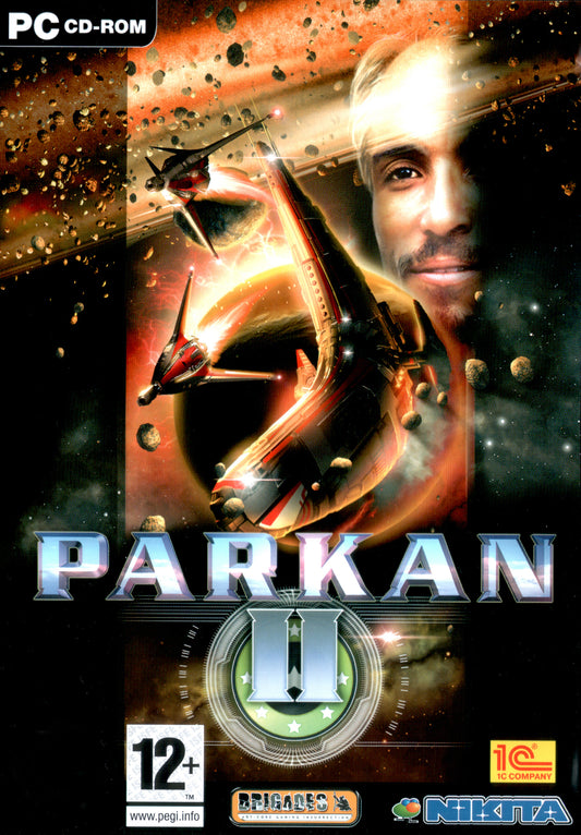 Parkan 2