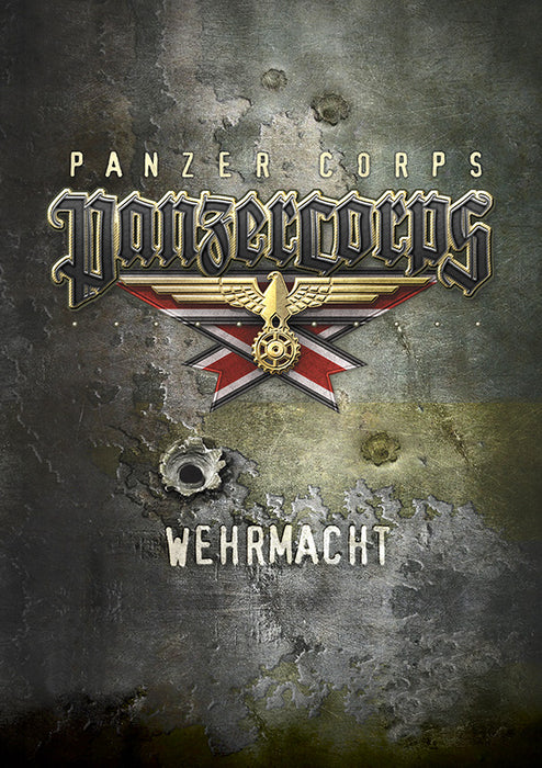 Panzer Corps Gold Edition
