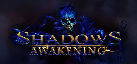 Shadows: Awakening