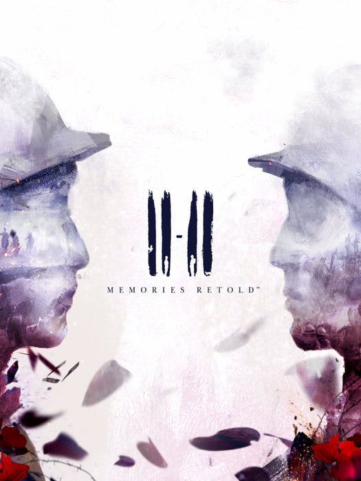 11-11 Memories Retold