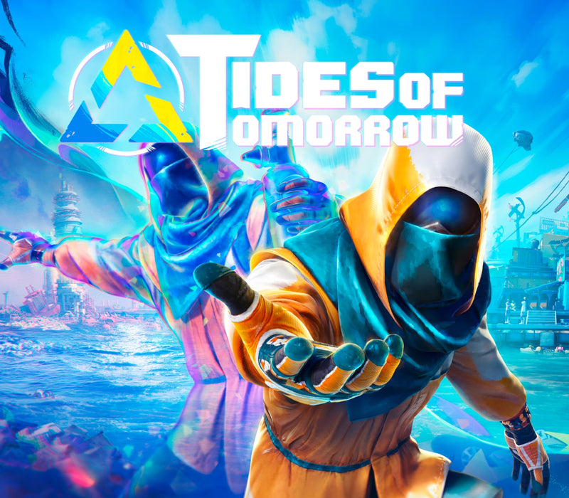 Tides of Tomorrow