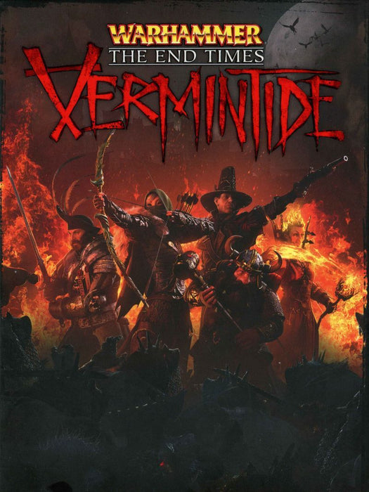 Warhammer: End Times - Vermintide Item: Razorfang Poison DLC