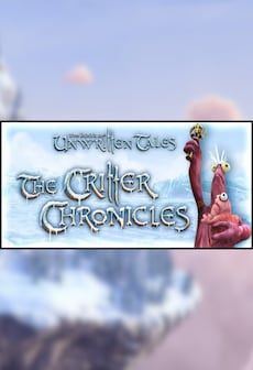 The Book of Unwritten Tales: The Critter Chronicles Collectors Edition