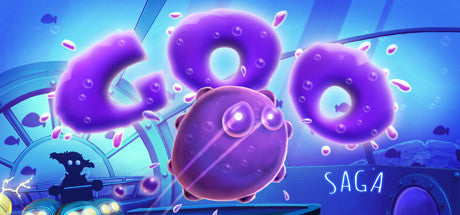 Goo Saga - HD Edition