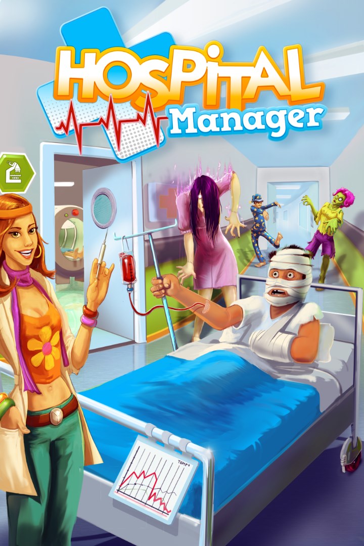 Hospital Manager