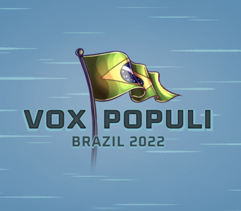 Vox Populi: Brasil 2022
