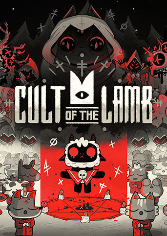 Cult of the Lamb - Cultist Pack DLC