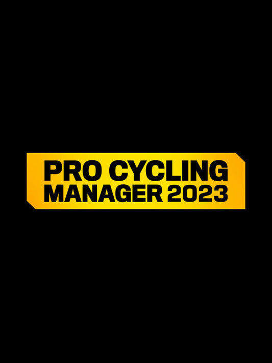 Pro Cycling Manager 2023