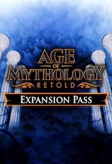 Age of Mythology: Retold - Expansion Pass DLC