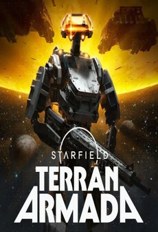 Starfield: Terran Armada DLC