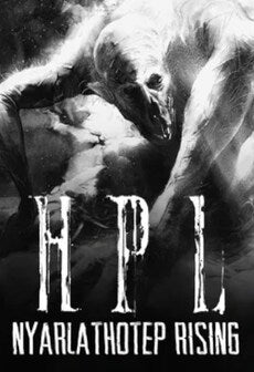 HPL: Nyarlathotep Rising