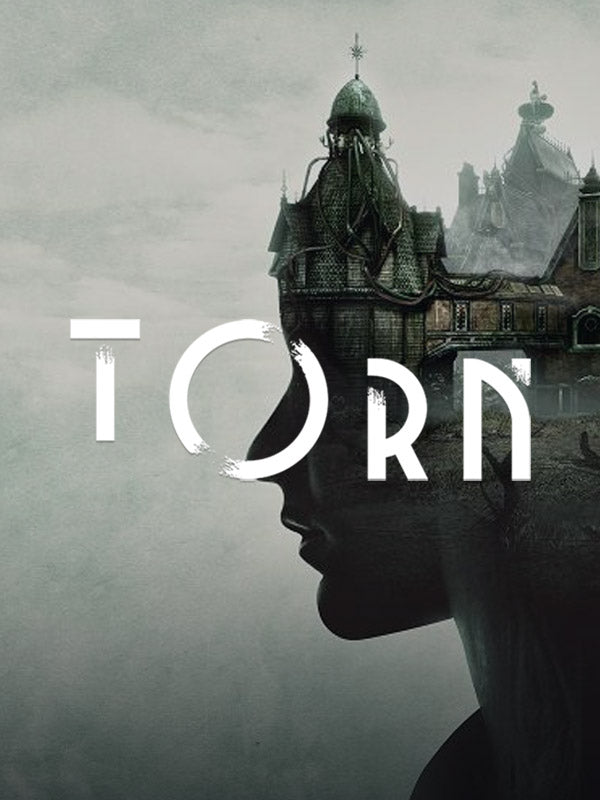 Torn VR