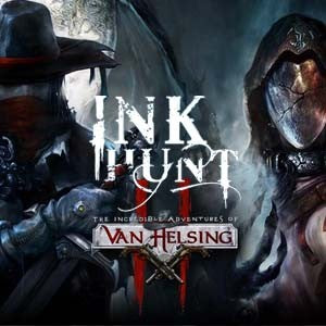 The Incredible Adventures of Van Helsing II - Ink Hunt DLC