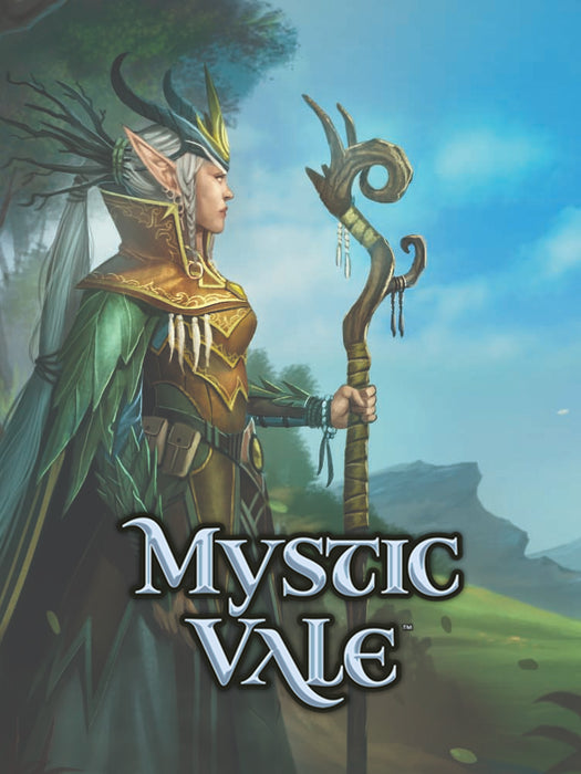 Mystic Vale - Season Pass DLC