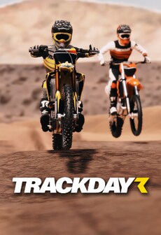 TrackDayR
