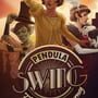 Pendula Swing - The Complete Journey