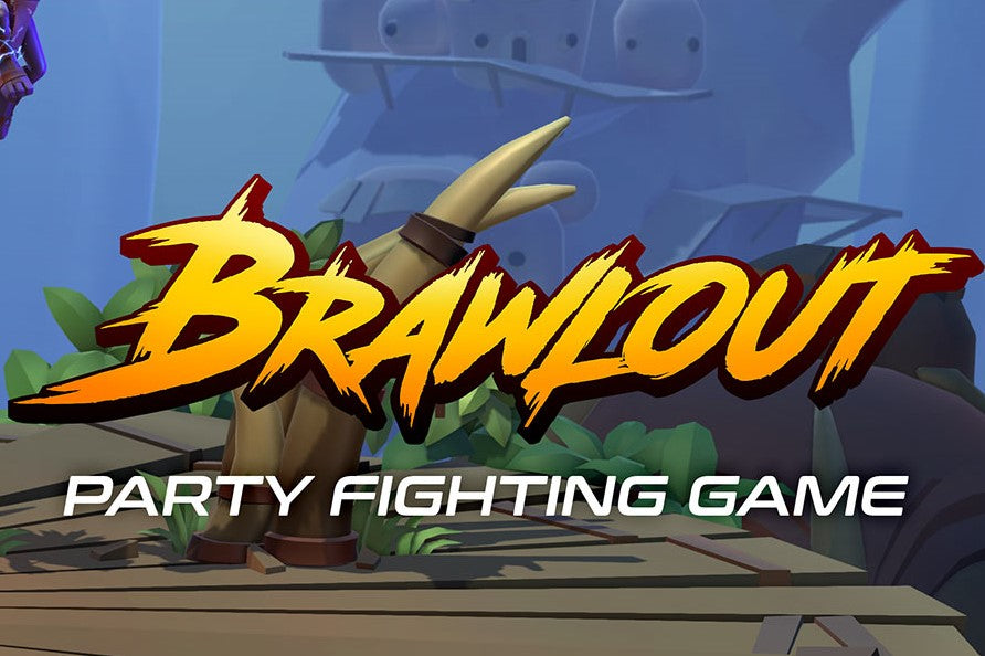 Brawlout