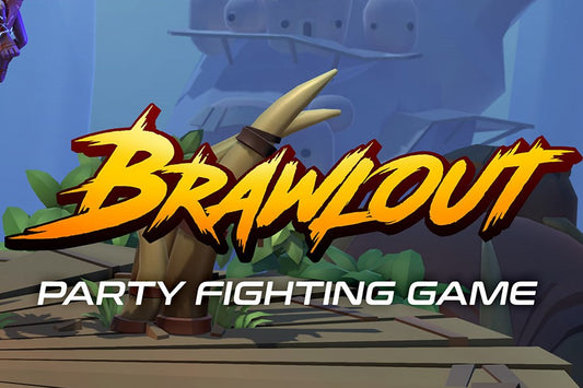 Brawlout