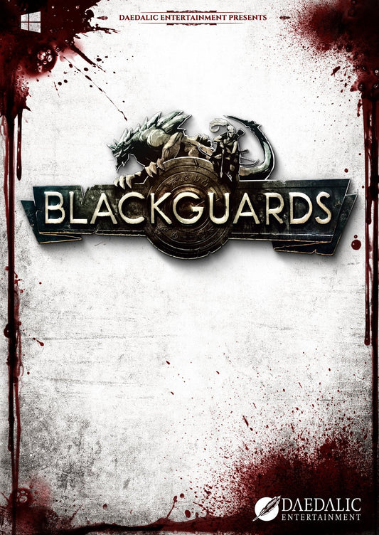 Blackguards - Deluxe Edition Upgrade DLC