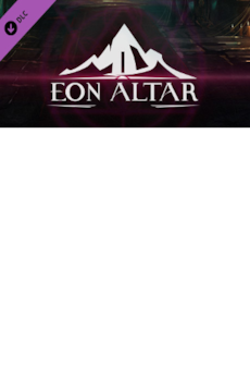 Eon Altar: Episode 2 - Whispers in the Catacombs