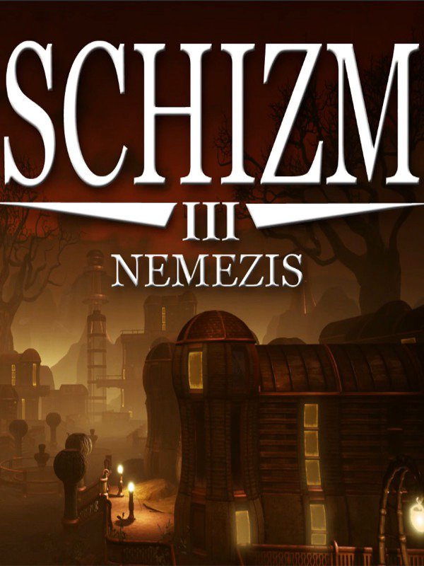 Nemezis: Mysterious Journey III