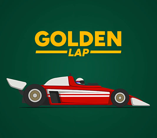 Golden Lap