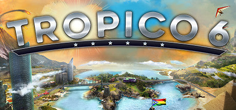 Tropico 6 El Prez Edition