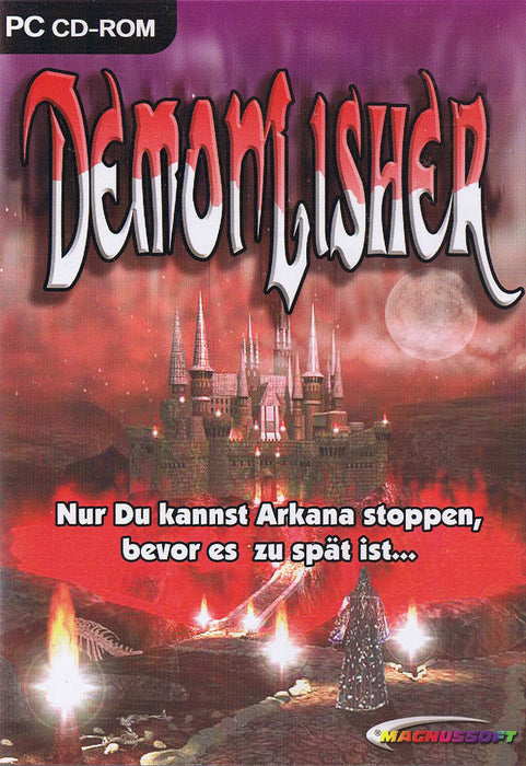 Demonlisher
