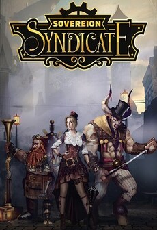 Sovereign Syndicate