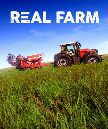 Real Farm - Gold Edition