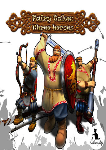 Three Heroes