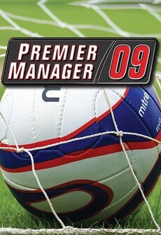 Premier Manager 09