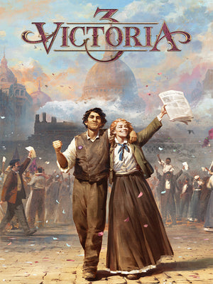 Victoria III