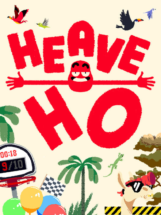 Heave Ho