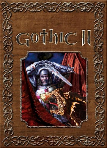 Gothic II: Gold Edition