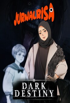 Jurnal Risa: Dark Destiny