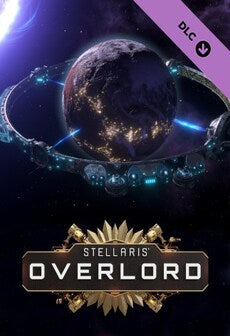 Stellaris: Overlord DLC