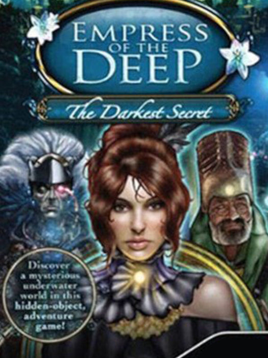 Empress Of The Deep