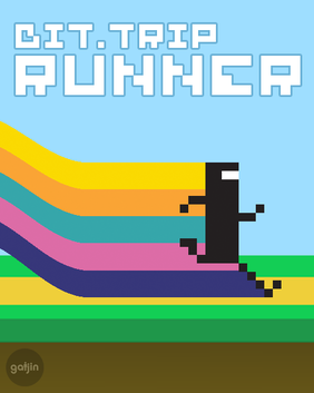 BIT.TRIP RUNNER