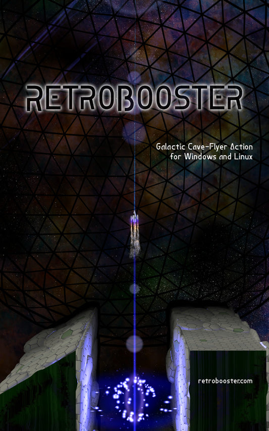 Retrobooster