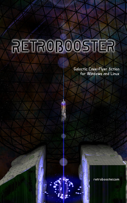 Retrobooster