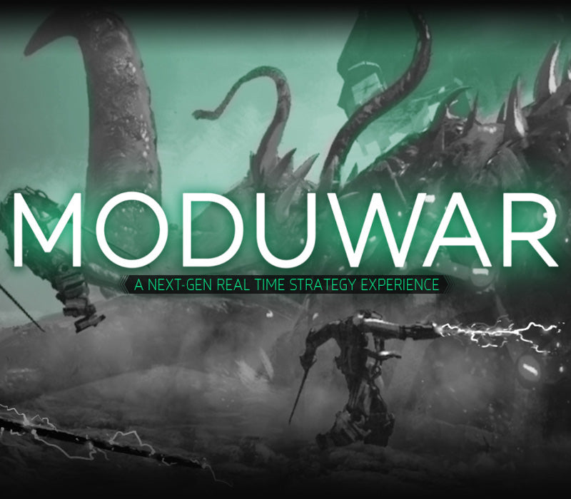 Moduwar